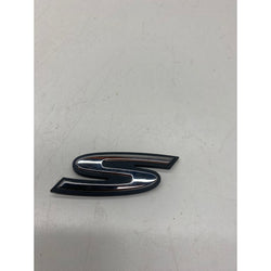 Honda S2000 badge 2007 AP2