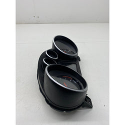 Astra J VXR Speedo dials clocks GTC MK6 2013