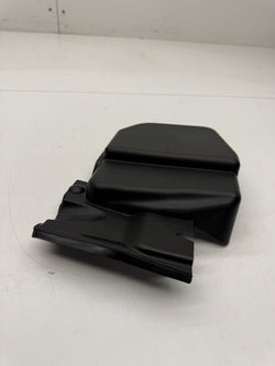 BMW 335i fuse box cover E92 3 Series 2009 6431692501712