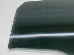 Hyundai I20 N Window glass rear right 2021