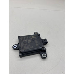 Toyota Blind spot control module GR86 2023