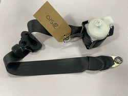 Ford Ranger seat belt right rear 3.2 2019 Wildtrak
