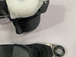 Ford Ranger seat belt right rear 3.2 2019 Wildtrak