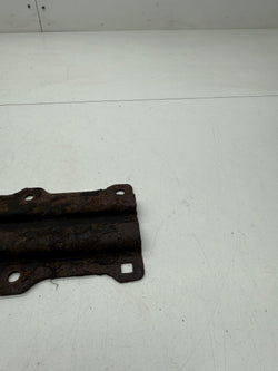 Ford Fiesta ST lower exhaust support brace ST150 MK6 2005