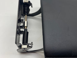Nissan GTR arm rest centre console R35 2009