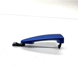 BMW M140i Exterior door handle rear right 2017 1 Series F20