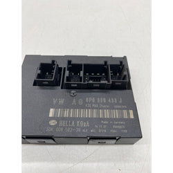 Audi S3 Comfort control module 8P 2008 8p0959433