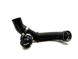 BMW 335i chargepipe charge pipe E92 3 Series 2009