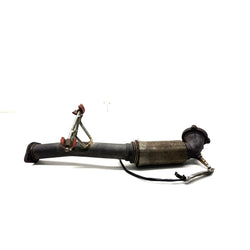 Ford Focus ST downpipe flexi exhaust section 2.5 MK2 ST225 2007
