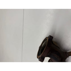 Ford Focus ST downpipe flexi exhaust section 2.5 MK2 ST225 2007