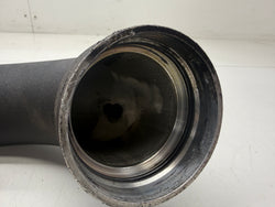 BMW 335i chargepipe charge pipe E92 3 Series 2009