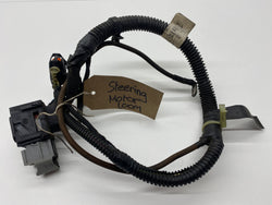 Astra VXR Power steering wiring loom MK5 2009 24467430