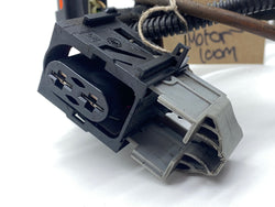 Astra VXR Power steering wiring loom MK5 2009 24467430