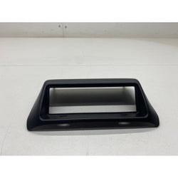 Mitsubishi Evolution centre lower interior trim panel Evo 8 2003 MR596469