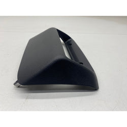 Mitsubishi Evolution centre lower interior trim panel Evo 8 2003 MR596469