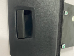BMW M5 F10 Glove box 2011 5 Series