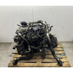 Astra J VXR Engine & gearbox complete GTC MK6 2013 A20NFT