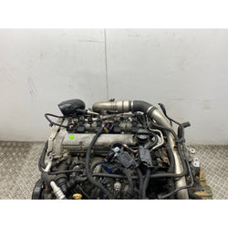 Astra J VXR Engine & gearbox complete GTC MK6 2013 A20NFT