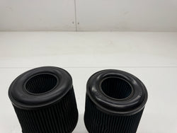 BMW 335i air filters E92 3 Series 2009