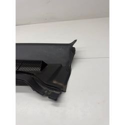 Ford Focus ST scuttle panel trim wiper motor cover 2.5 MK2 ST225 2007