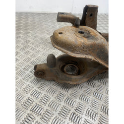 Ford Focus ST rear subframe axle MK2 ST225 2008