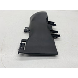 Mitsubishi Evolution plastic harness cover trim Evo 8 2003 MR550058