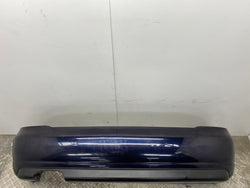 Audi S4 Bumper rear B5 2000 Saloon RS4