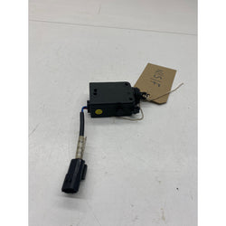 Lotus Elise Door lock actuator passenger left 111s 2004