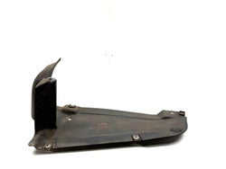 BMW 335i undertray guard rear left E92 3 Series 2009 51757164291