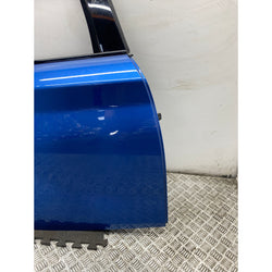 BMW M140i Door panel rear right drivers 2017 1 Series F20