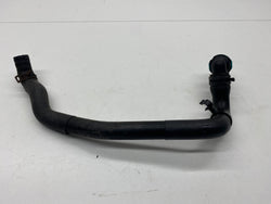 Jaguar F Type coolant pipe water hose engine 5.0 2017