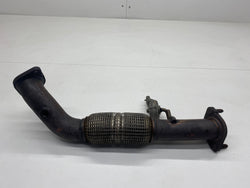 Hyundai I20 N exhaust downpipe flexi section 2021