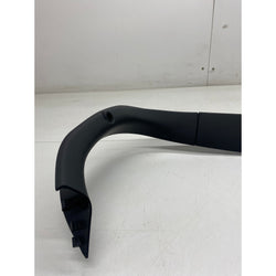 BMW M140i Tailgate boot surround trim 2017 1 Series F20