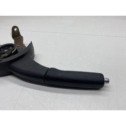 Mitsubishi Evolution Handbrake lever Evo 9 2006 Lancer