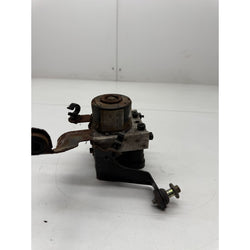 Ford Fiesta ST ABS pump unit ecu module ST150 MK6 2005 4S61-2M110