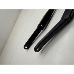 Ford Focus ST windscreen wiper arms front pair left right 2.5 MK2 ST225 2007