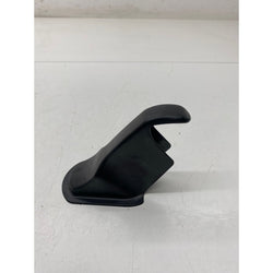 Audi S3 Rear seat hinge mechanism cover 8P 2008