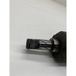 Ford Focus ST Driveshaft passenger left MK2 st225 ST-2 2006