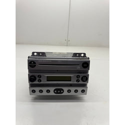 Ford Fiesta ST CD player stereo head unit ST150 MK6 2005 18C815-BA