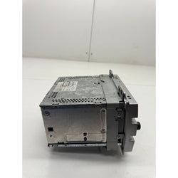 Ford Fiesta ST CD player stereo head unit ST150 MK6 2005 18C815-BA