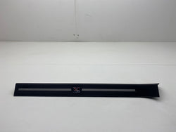 Nissan GTR sill trim panel cover right 769B0 R35 2009