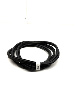 BMW 335i boot lid rubber seal E92 3 Series 2009