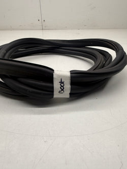 BMW 335i boot lid rubber seal E92 3 Series 2009