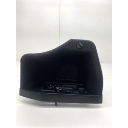 BMW M4 Boot carpet side panel tool cover Competition 2016 F82