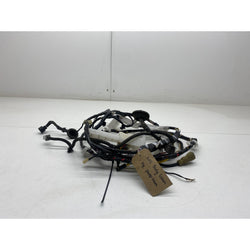 Mitsubishi Evolution wiring loom harness left side body AYC Evo 8 2003