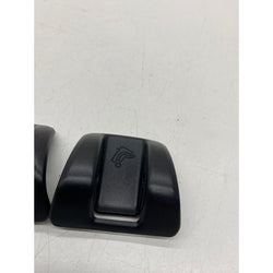 Audi S3 Isofix trims 8P 2008