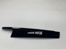 BMW M3 B pillar trim rear right Competition F80 2018 3 series S55 7263380