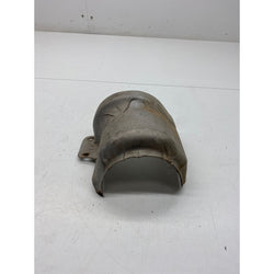 Astra J VXR Exhaust heat shield GTC MK6 2013