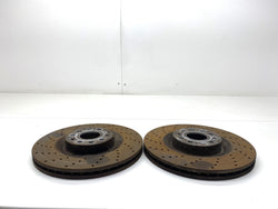 Audi S3 Disc brakes front 8P 2011