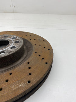 Audi S3 Disc brakes front 8P 2011